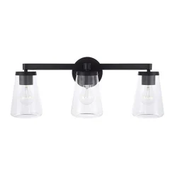 Alonso Vanity Light - 3 Light