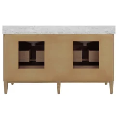 Alstrom 60" Double Bath Vanity