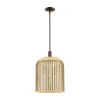 Alversa Pendant - Mercury