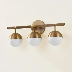 Amadora Vanity Light - 3 Light