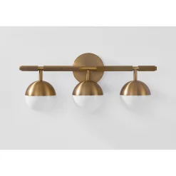 Amadora Vanity Light - 3 Light