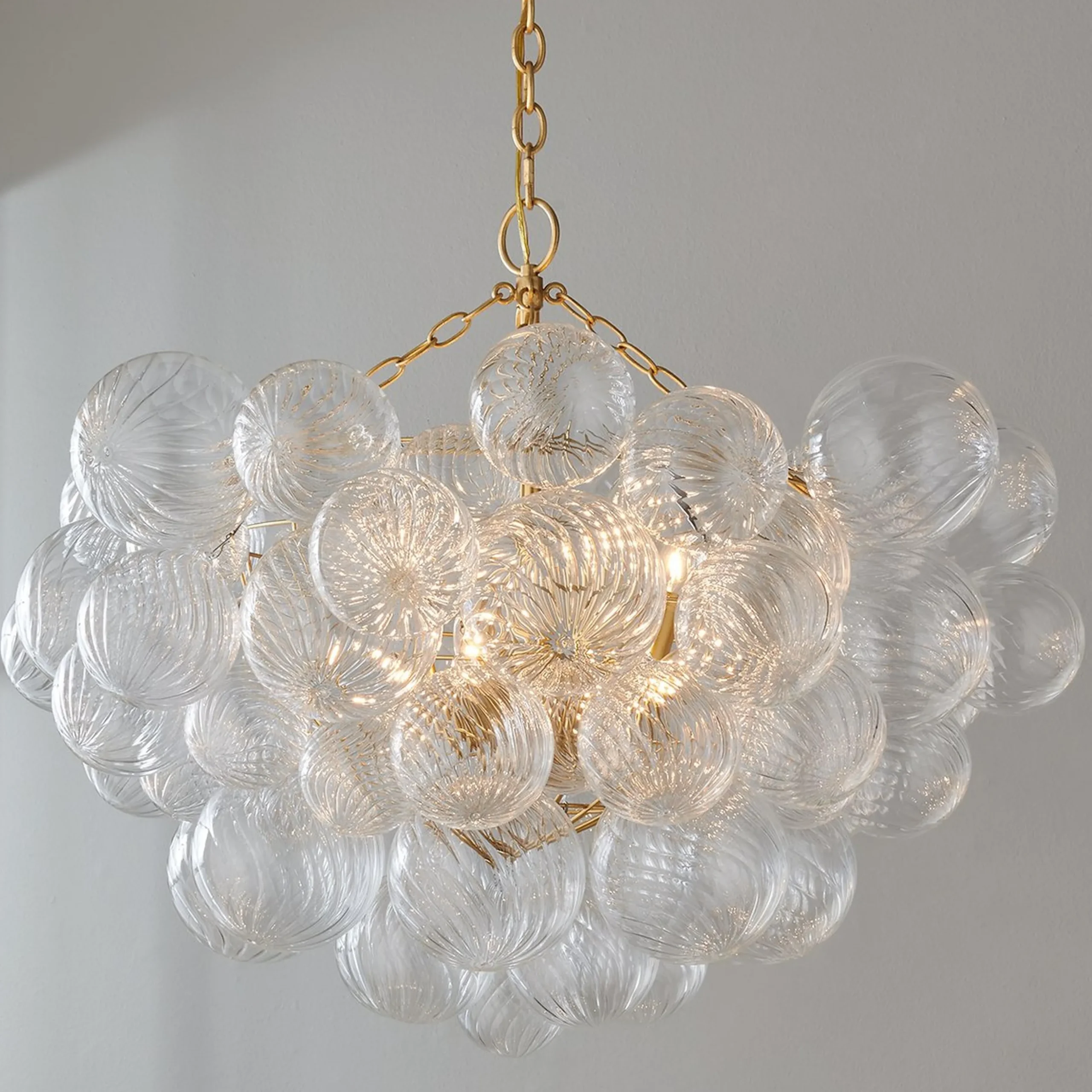 Amalia Chandelier - Large