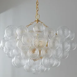 Amalia Chandelier - Large