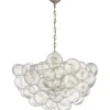Amalia Chandelier - Large