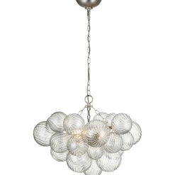 Amalia Chandelier - Small