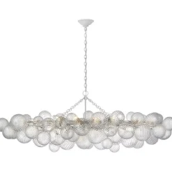 Amalia Linear Chandelier - Large