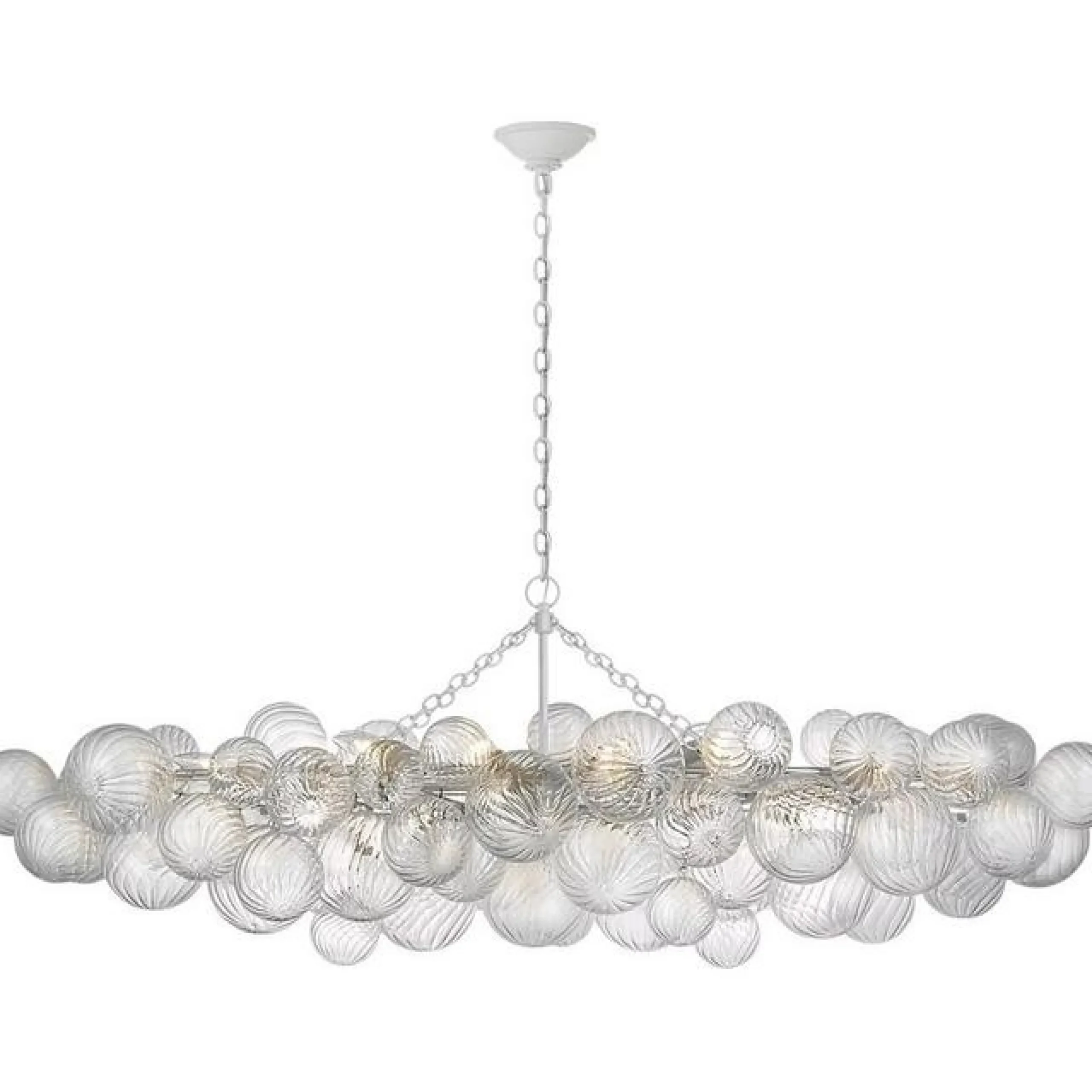 Amalia Linear Chandelier - Large