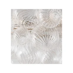 Amalia Linear Chandelier - Medium