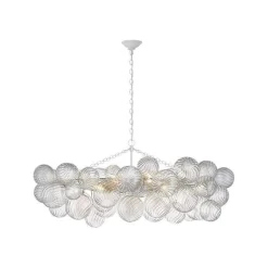 Amalia Linear Chandelier - Medium
