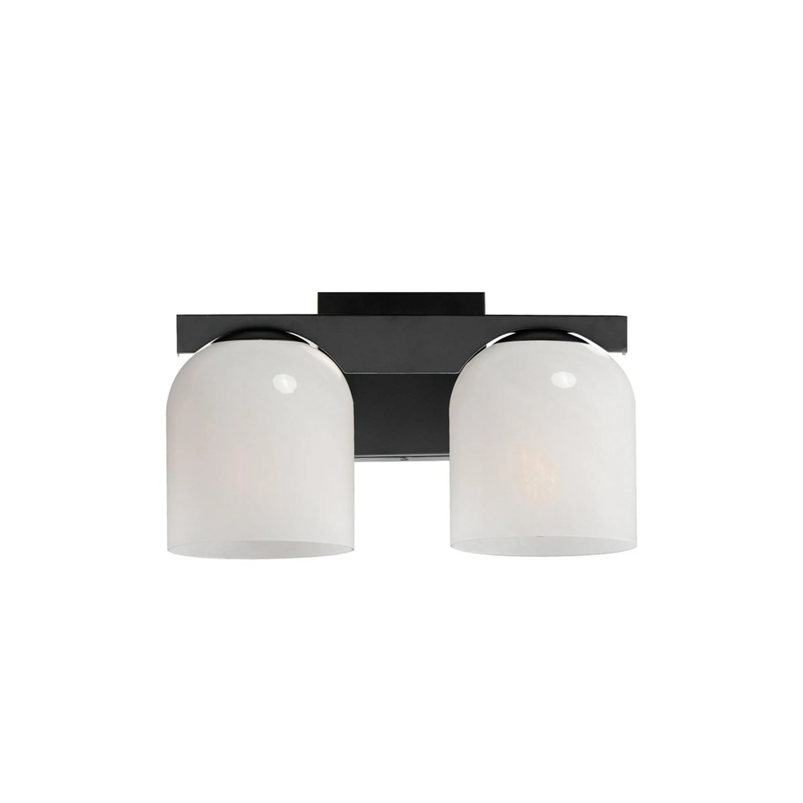Amanda Vanity Light - 2 Light - Striated