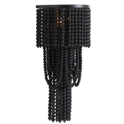 Amaranth Sconce