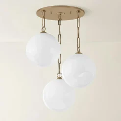 Ambert Chandelier