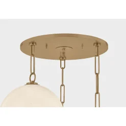 Ambert Chandelier