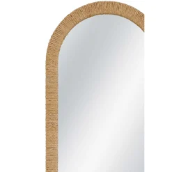 Ambivert Floor Mirror