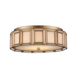 Amvrosiy LED Ceiling Light