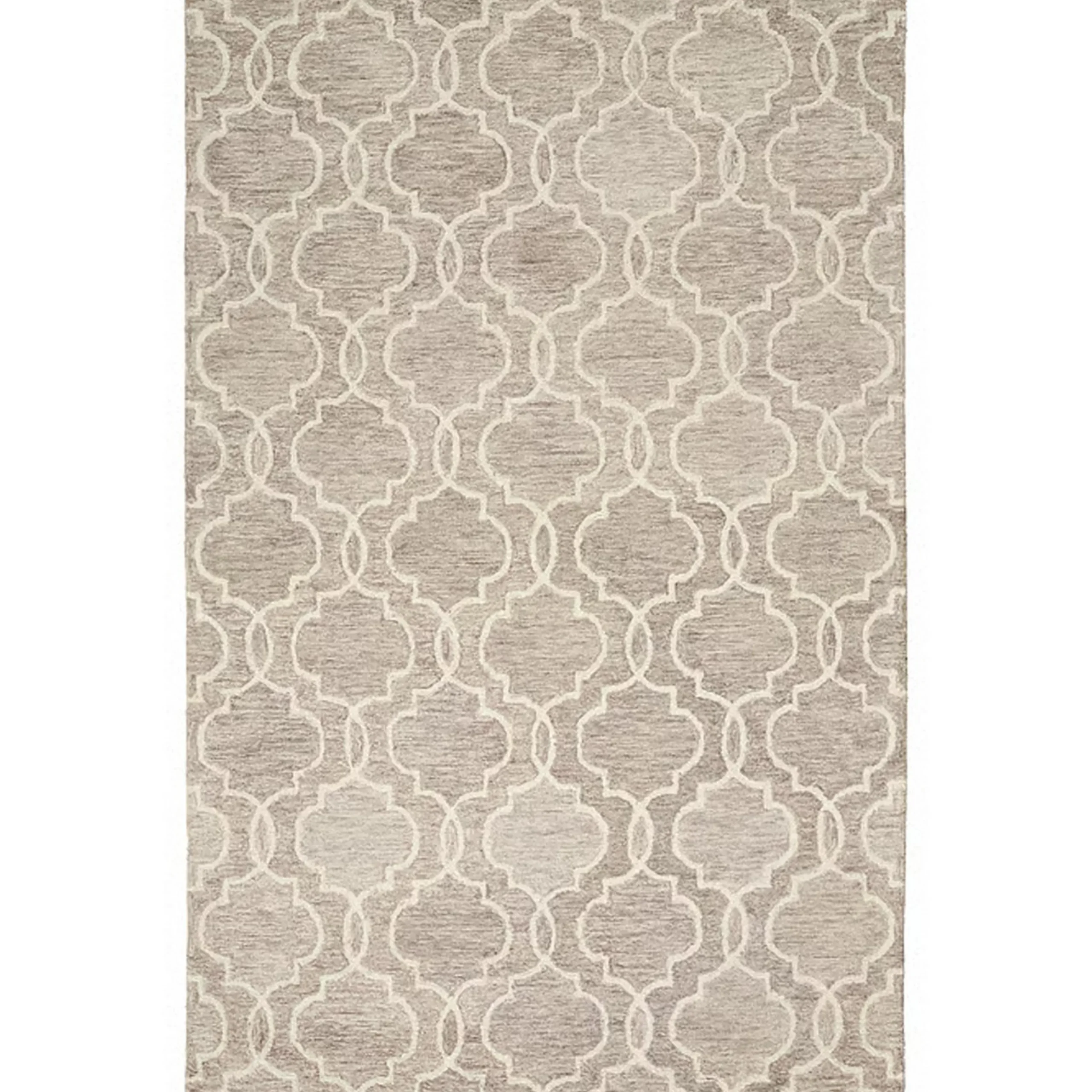 Anchorage Hand-Tufted Rug