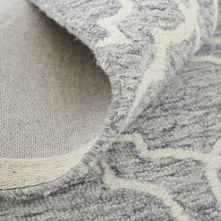 Anchorage Hand-Tufted Rug