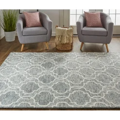Anchorage Hand-Tufted Rug