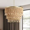 Andalusia Beaded Chandelier
