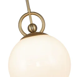 Andante Globe Pendant