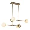 Andante Island Chandelier