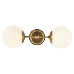 Andante Vanity Light