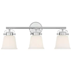 Andie Vanity Light - 3 Light