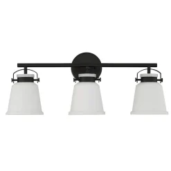 Andie Vanity Light - 3 Light