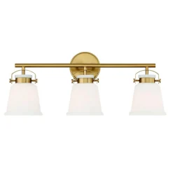 Andie Vanity Light - 3 Light