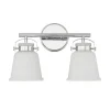 Andie Vanity Light - 2 light