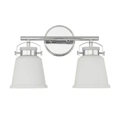 Andie Vanity Light - 2 light
