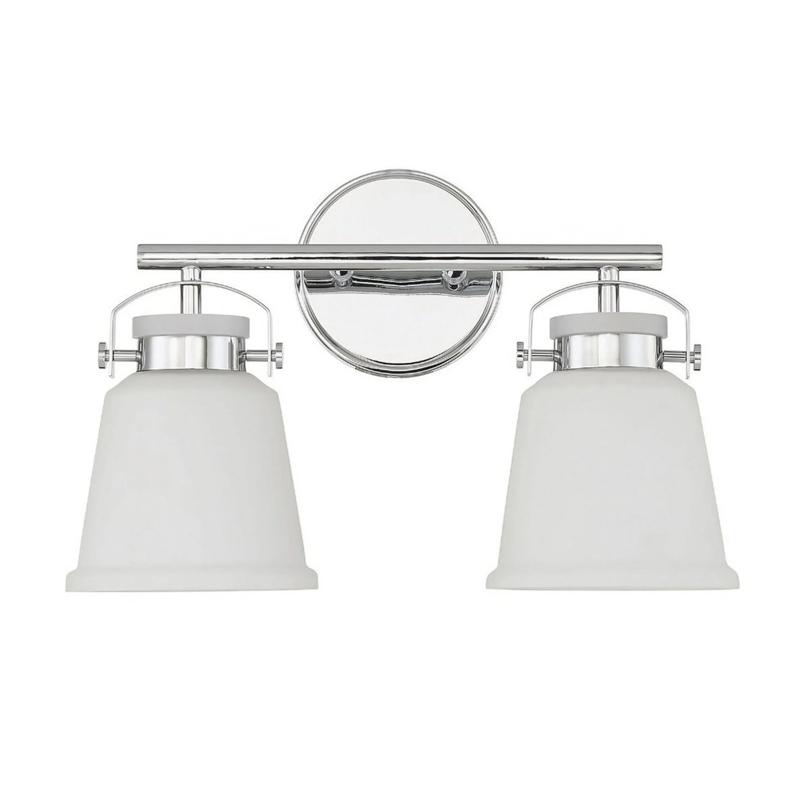 Andie Vanity Light - 2 light