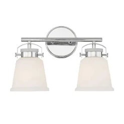 Andie Vanity Light - 2 light
