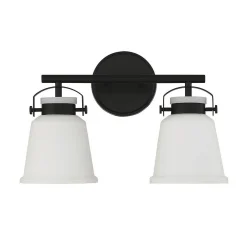 Andie Vanity Light - 2 light