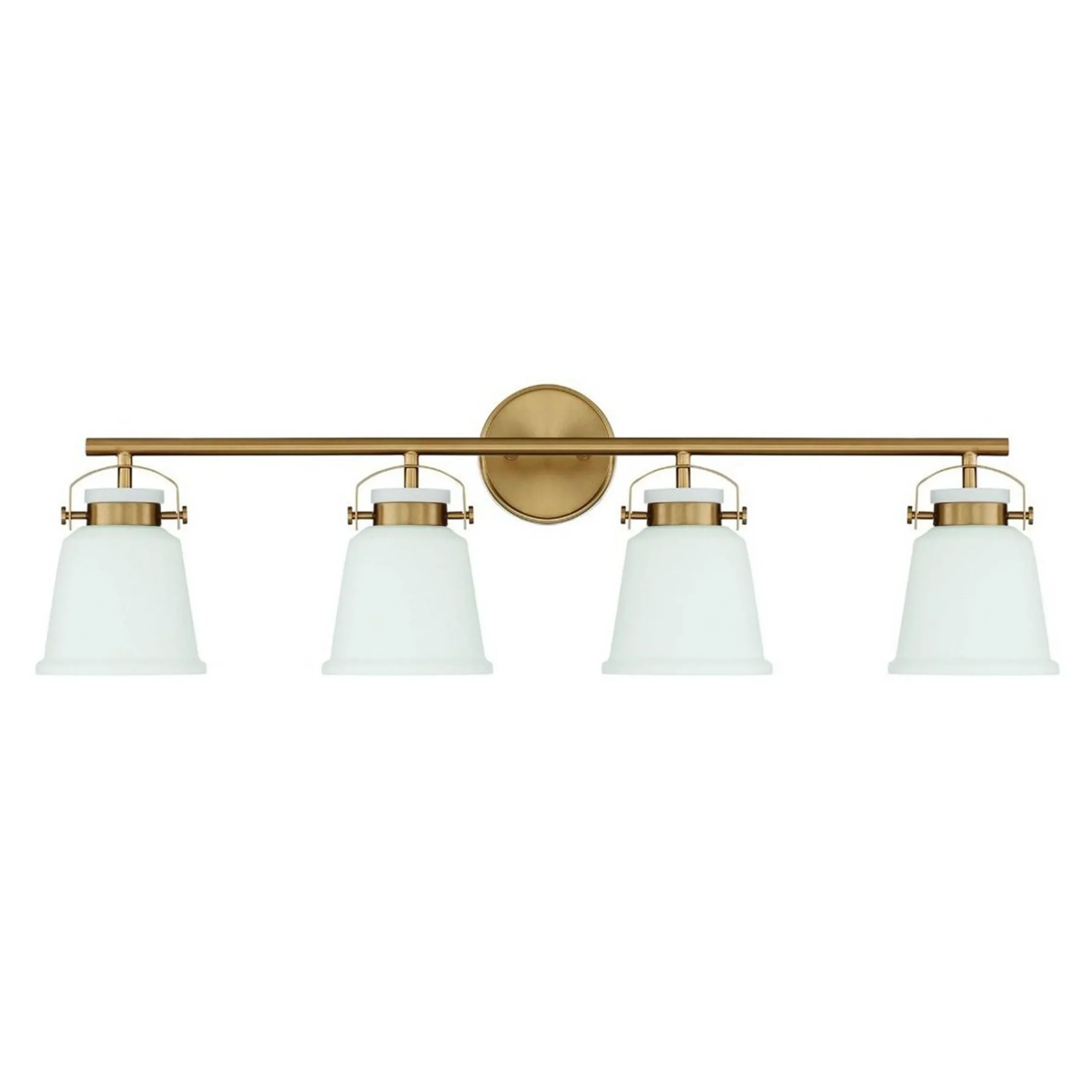 Andie Vanity Light - 4 Light