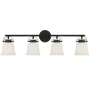 Andie Vanity Light - 4 Light
