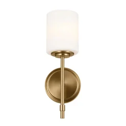 Andrea Bath Sconce