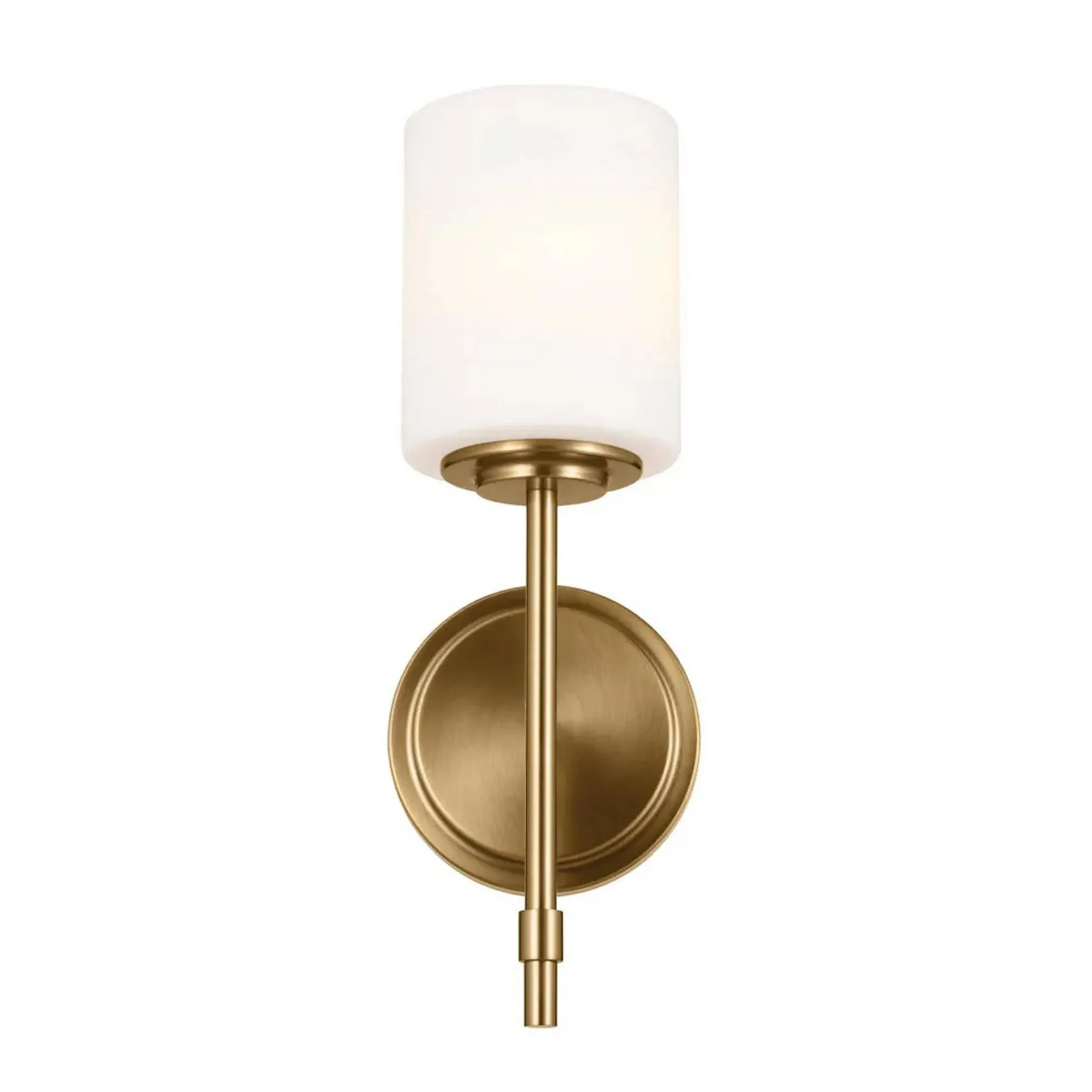 Andrea Bath Sconce