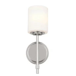 Andrea Bath Sconce