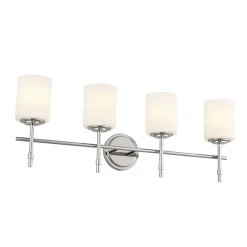 Andrea Vanity Light - 4 Light