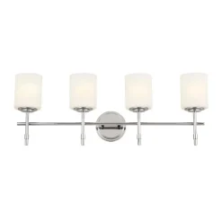 Andrea Vanity Light - 4 Light