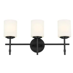 Andrea Vanity Light - 3 Light