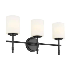 Andrea Vanity Light - 3 Light