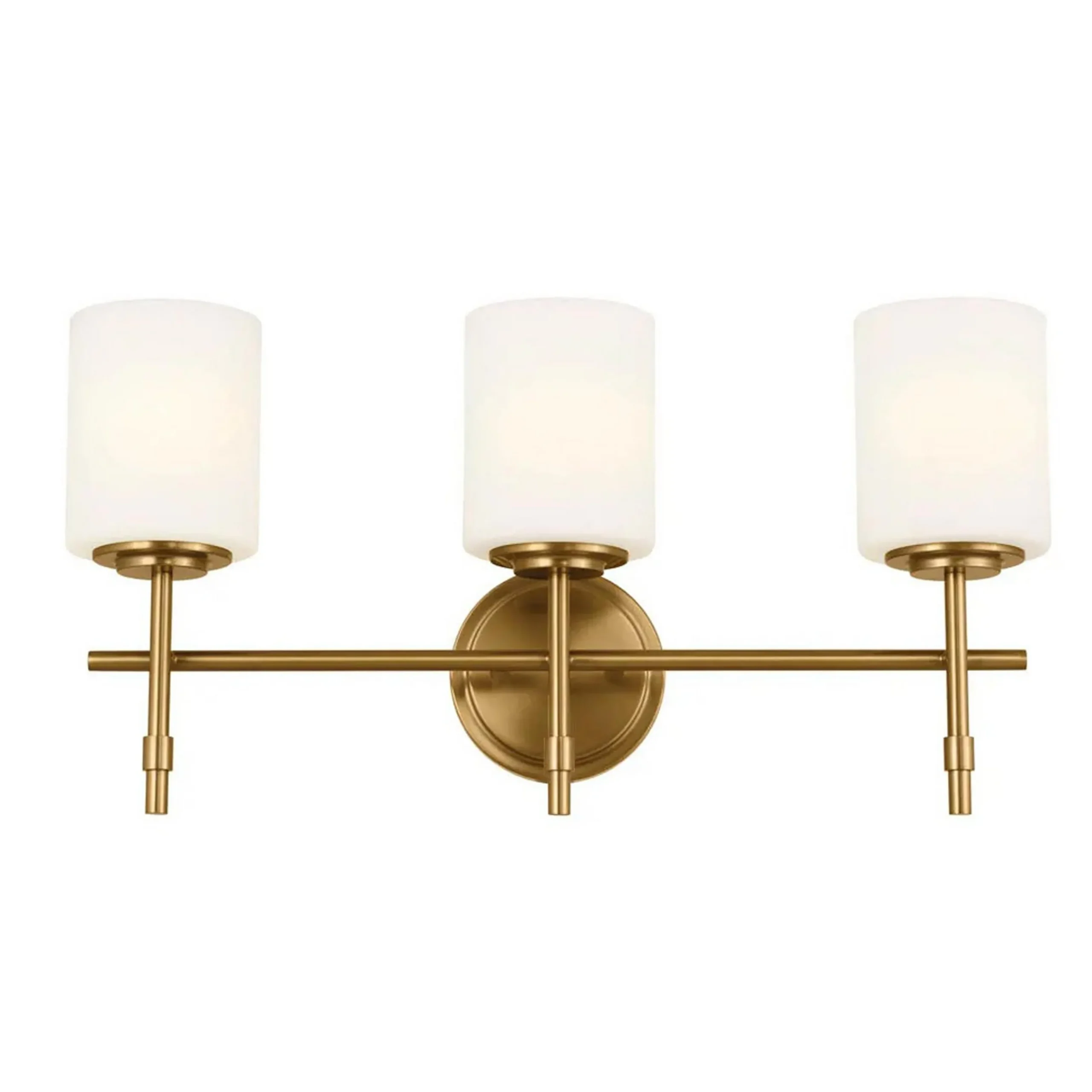 Andrea Vanity Light - 3 Light