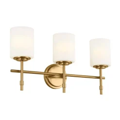Andrea Vanity Light - 3 Light