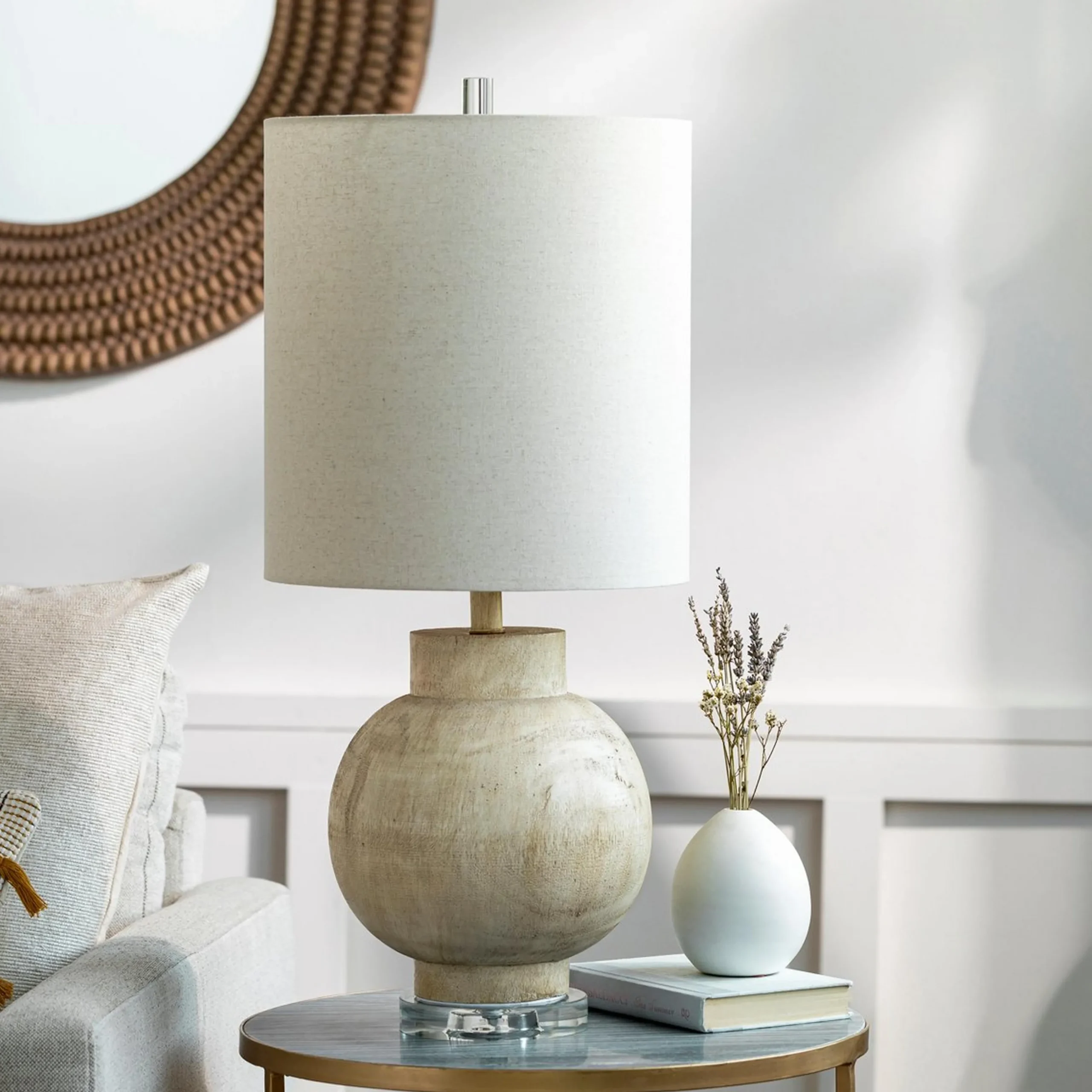 Aneto Table Lamp