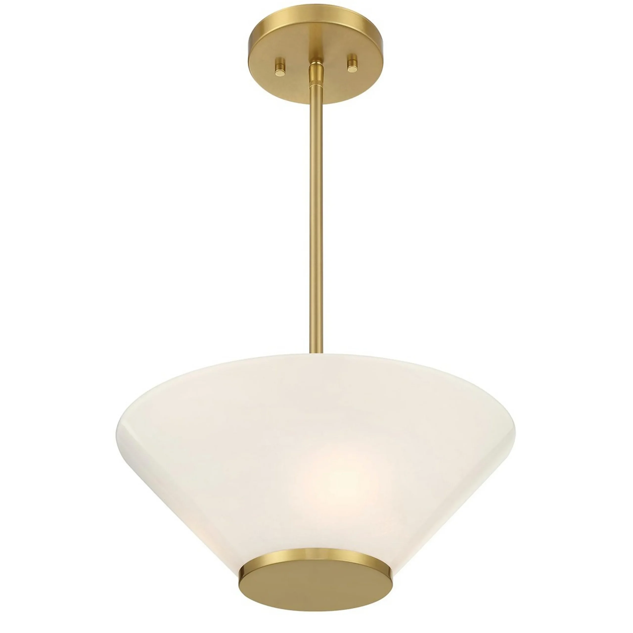 Angela Convertible Ceiling Light