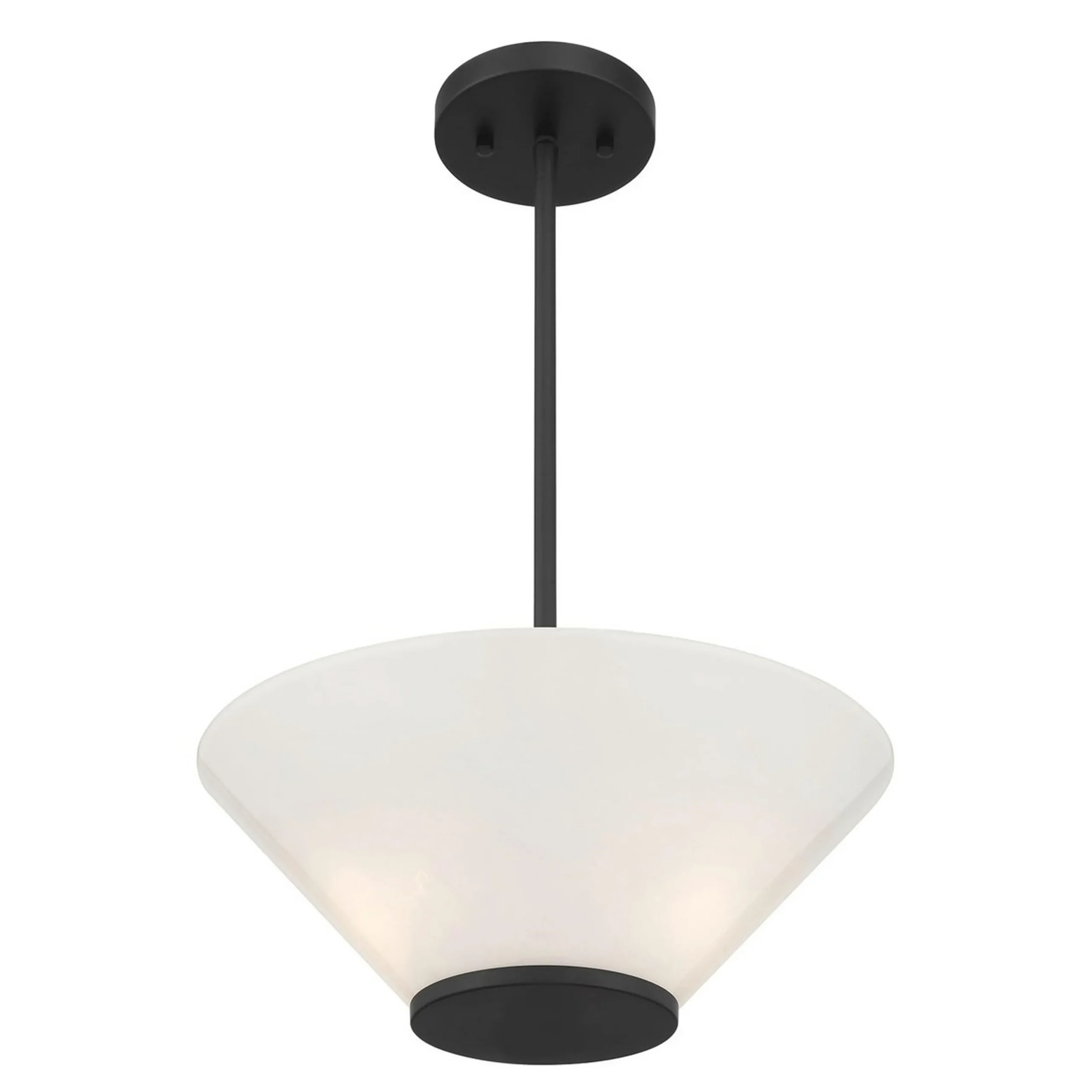 Angela Convertible Ceiling Light