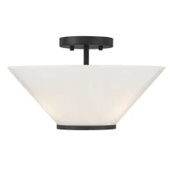 Angela Convertible Ceiling Light