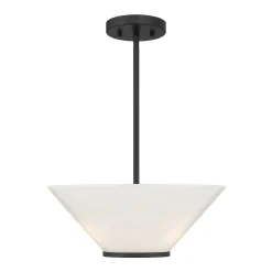 Angela Convertible Ceiling Light